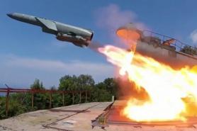 РФ використала для удару по Україні рідкісну 4-тонну протикорабельну ракету П-35 60-х років 