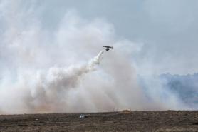 Як американці готуються наступати колонами під прикриттям дронів із дим-машинами на борту, навчаючись на досвіді України