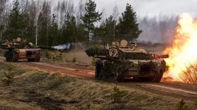 Схоже, що Україна таки дочекалась на перші M1 Abrams, але що тепер далі
