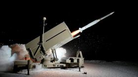 Модернізований NASAMS отримає новий радар - "третинку" від новітньої РЛС для Patriot