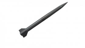 Чому балістичні ракети від Fire Point FP-7 та FP-9 виглядають як 48Н6 від російського С-400