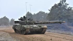 Словенія передумала купувати німецькі Boxer, що із М-84 для ЗСУ – досі не зрозуміло