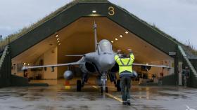 Чи влізуть Rafale в радянські укриття і скільки коштує побудувати нові 