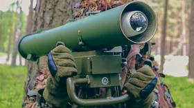 Невже це кінець українсько-польського ПТРК Pirat та що це може значити для "Стугни-П"