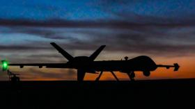 Творець легендарного Reaper робить і БПЛА-заміну для MQ-9, але головне поки таємниця