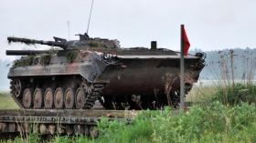 У Польщі озвучили нову ідею, що їм робити із сотнями БМП-1, які є плюси та мінуси