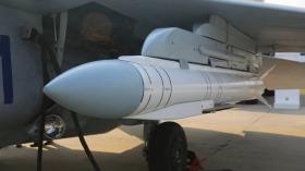 Що відомо про гібрид ракети і бомби, яким РФ могла вдарити по Дніпру