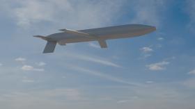 Пентагон вперше розкрив вигляд новітньої ядерної крилатої ракети AGM-181 LRSO