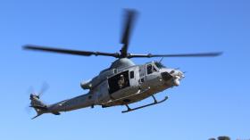 США запропонували Польщі свою заміну радянським Мі-2 та Мі-24 