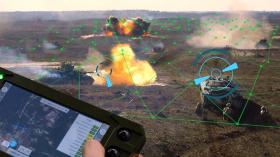 ​Цифрова революція для ЗСУ: на що здатний Hermes-C2 від українських розробників