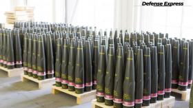  Міністерство оборони Чехії надасть Україні артилерійські боєприпаси