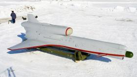 Чому варто згадати про Ту-300 "Коршун", якщо в РФ будуть реактивні дрони на 800 км/год