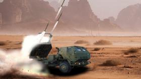 Американці перетворили РСЗВ HIMARS на радянський "Град" і назвали це революцією