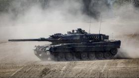 Чим особливі саме Leopard 2A6, які Шольц вирішив передати ЗСУ зі складу бундесверу