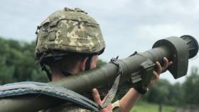 Як стріляти з ПЗРК: особливості, тактика і практика (відео)