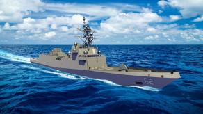 Якщо ВМС США зарізали фрегати Constellation й скасували замовлення, то що буде замість них