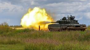 Як у РФ збудилися від снарядів зі збідненим ураном для ЗСУ забувши, що самі їх використовують
