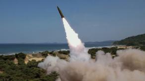 КНДР випробувала балістичну ракету Hwasong-11D типу KN-23 з новою системою наведення