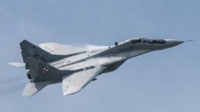 Чому Польща поки не передає Україні свої винищувачі МіГ-29 та чи дійсно тут нова умова