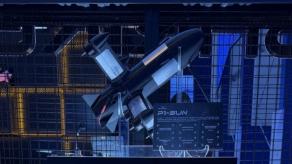 Українська SkyFall буде співпрацювати з авіагігантом Airbus, і це про те, як P1-SUN може стати частиною протидронової системи Європи