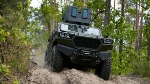 Український Inguar тестували в бойових умовах, тож які відгуки про цю бронемашину і які будуть оновлення
