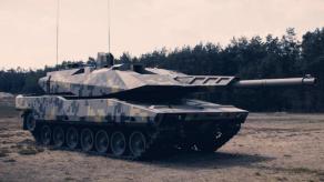 Танк KF51 Panther колись пропонували ЗСУ, а тепер Італія готується викласти понад 5 млрд євро за них і що це може включати