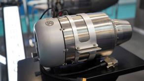 PBS Group, яка допомагала робити ракету AGM-188A для України, буде постачати двигуни для White Spike