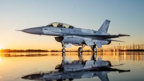 США зробили 50% знижку на F-16 для Перу, а Saab висунув перуанцям ультиматум щодо свого Gripen та вочевидь програв