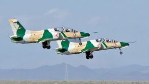 Судан можуть "вирвати з лап" рашистів, бо бойові літаки, дрони та ППО туди продасть Пакистан