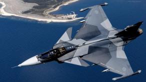 Як Saab може втратити підписаний із Колумбією контракт на Gripen і чому це вже чиста політика та вплив США