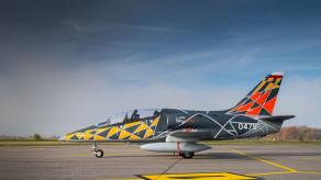 Вже на початку 2027 року Україна може отримати літаки L-39NG Skyfox проти дронів та як це можливо