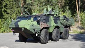 Німці для себе відкрили, що "логістичний зоопарк" неминучий, якщо терміново треба техніка та зброя