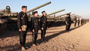  РФ хоче відновити вище танкове командне училище в Чєлябінську, наче від того стане більше Т-72 та інших танків