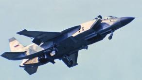 В РФ хочуть змахнути пил із проекту літака Як-141, який був закритий ще у 1992 році