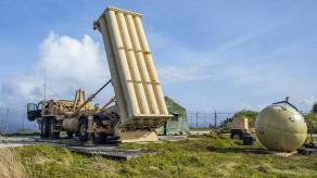 Перші THAAD Саудівська Аравія має отримати в 2026 році, але перші 100 осіб на ці комплекси уже навчили