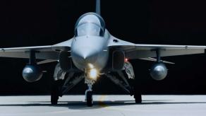 У Кореї не виключають інтеграцію Meteor та MICA до FA-50 на тлі складності з AIM-120 і це стратегічне рішення