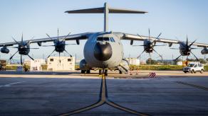 НАТО врятувало транспортний A400M від Airbus, виробництву якого загрожувало закриття виробничої лінії у 2028 році