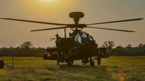 У Boeing розповіли своє бачення майбутнього легендарного Apache, особливо у ключі досвіду України