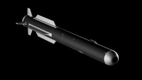 Одна з країн Північної Америки має цікаву ракету, яка Україні допомогла б збивати реактивні "Герані в майбутньому
