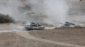 Грецькі Leopard 1A5 були в поганому стані, тож на заміну Т-80 Кіпр хоче танки з Ізраїлю і навіть тисне на Тель-Авів
