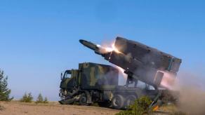 ВМС України мають нову ракету з БЧ 200 кг та вдарили нею по рашистах на буровій платформі "Сиваш"