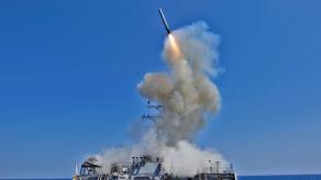 Цілих 837 одиниць Tomahawk стануть розумнішими, тож на що вони тепер здатні