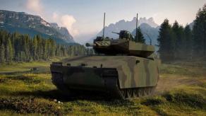 На заміну перевіреній в Україні БМП Bradley до 2031 року замовлять 108 нових XM30, які скоро почнуть випробовувати