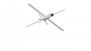 ГУР МОУ підтвердило припущення щодо штучного інтелекту на "Ланцеті", що був збитий над Києвом