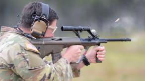 Армія США тричі прицінювалась до булпапів на заміну M16: чому він не підійшов, хоча ніби має стільки переваг