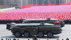 Що зараз по ракетам "Скад" на 500 км та 700 км, які Північна Корея постачала в Сирію, бо Ізраїль знищив не все