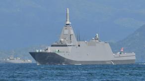 Аби знову не лишитися без фрегатів та зброї ВМС США приглядаються до іноземних проєктів - в прицілі Mogami, Chungnam та Istanbul