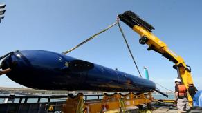 Проти РФ у Балтійському морі Німеччина озброїлася безпілотними субмаринами BlueWhale