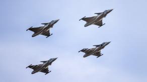 Ренесанс Gripen: коли прийшов час вставати у чергу за винищувачем, який не продавався 11 років