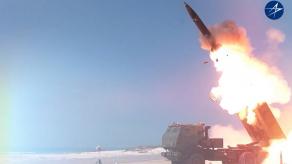 На фоні дефіциту балістики Lockheed хизується другим тестовим пуском своєї PrSM Increment 2, яка повинна бити флот РФ